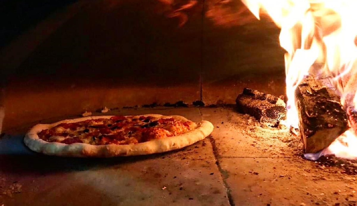 Nak rasa pizza yang lebih sedap dari Domino’s dan Pizza Hut? Jom ke
