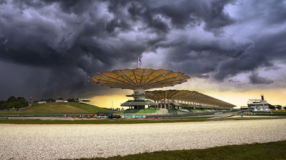 5 Tempat ‘Best’ Harus Pergi di Sepang Selain Bagan Lalang - Raja Cuti