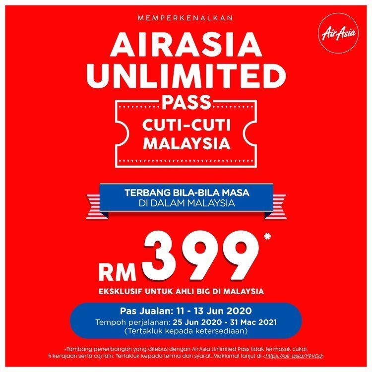 Nak harga tiket flight murah? Ikut cara ini! Raja Cuti